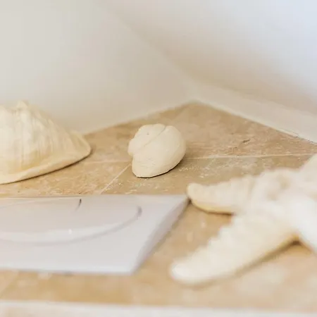 Appartement Oysterhues App 4
