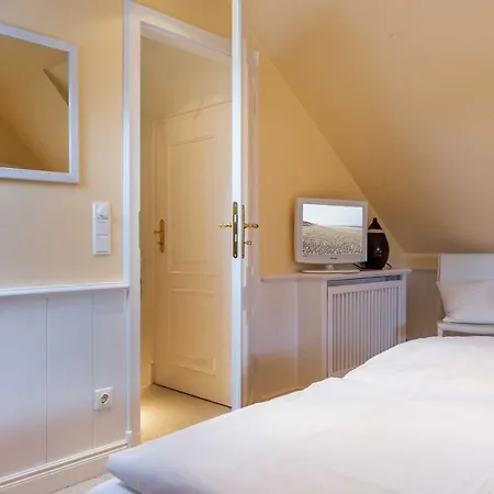 Oysterhues App 4 * Wenningstedt-Braderup